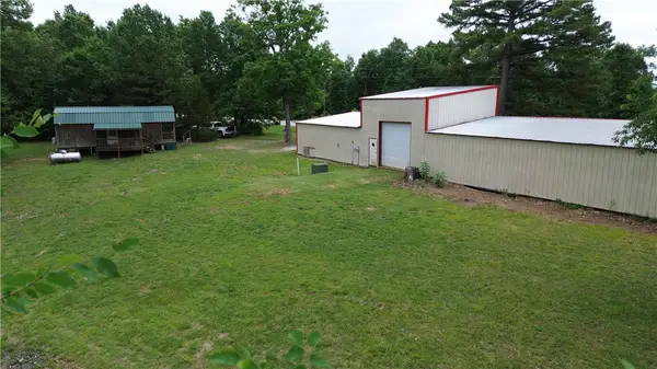 4401 Ar 74e, Jasper, AR 72641