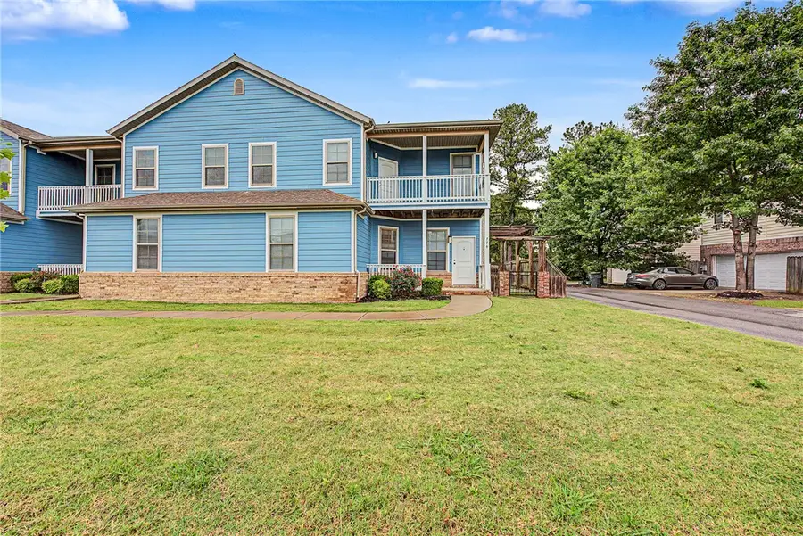 774, 776, 778 N Wordsworth Lane, Fayetteville, AR 72704 - #2
