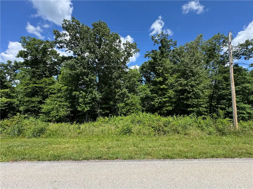 TBD Shetland Drive, Bella Vista, AR 72715 - #1