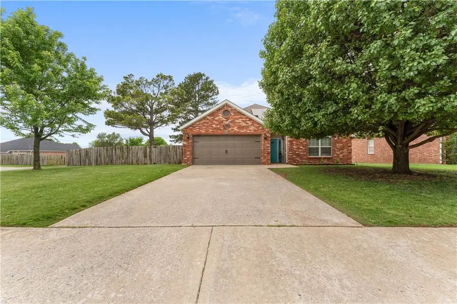 3280 Grainger Circle, Springdale, AR 72764 - #2