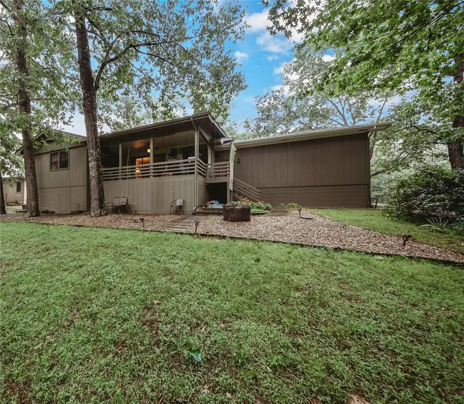 33 Churchill Drive, Bella Vista, AR 72715 - #1