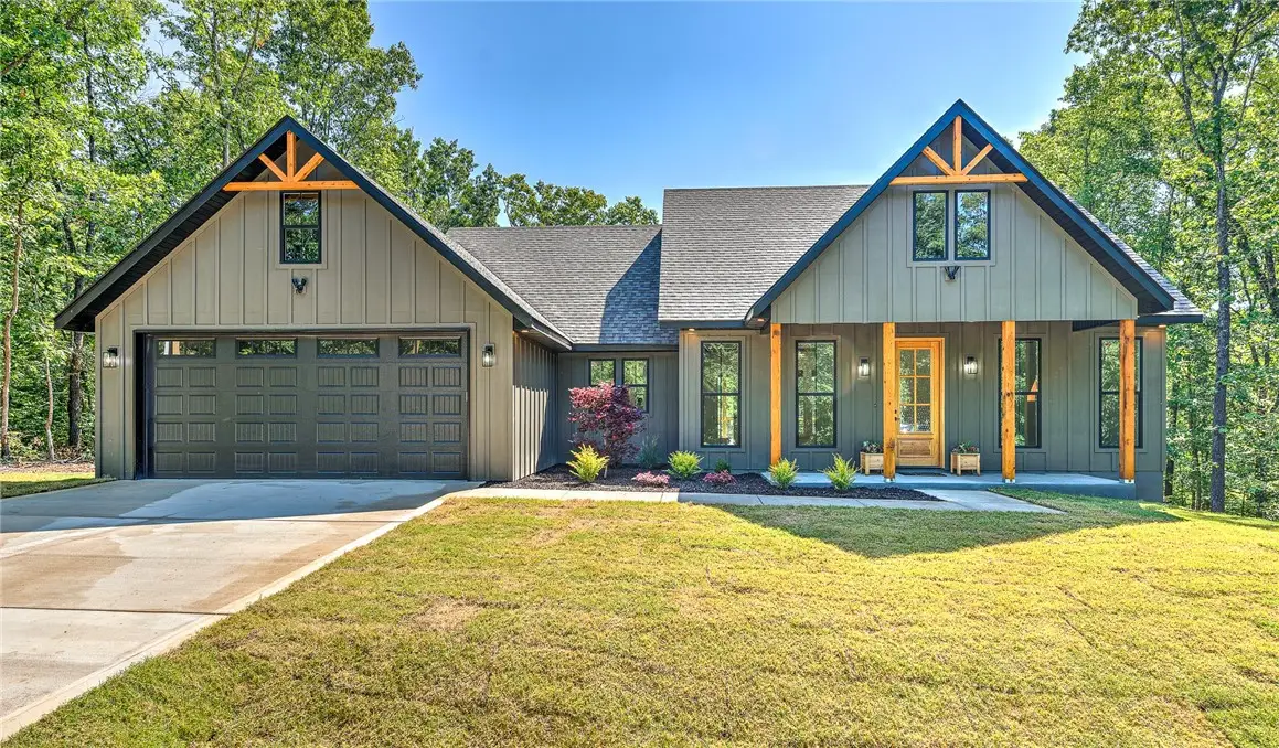 28 Sandridge Drive, Bella Vista, AR 72715 - #1