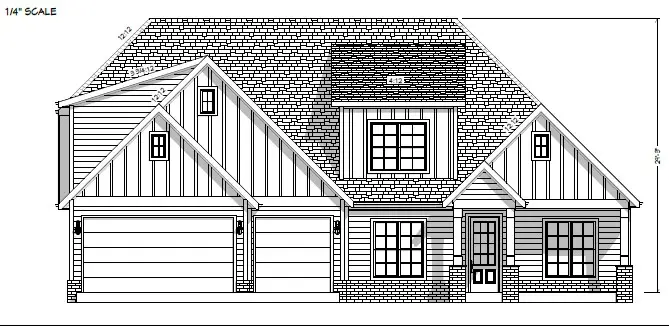 2705 Lunar Avenue, Lowell, AR 72745 - #1