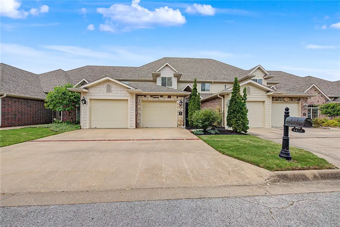 6675 W Valley View Road, Rogers, AR 72758 - #1