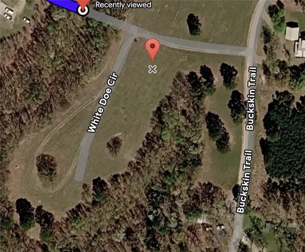 0 Red Stag Trail, Kansas, OK 74347