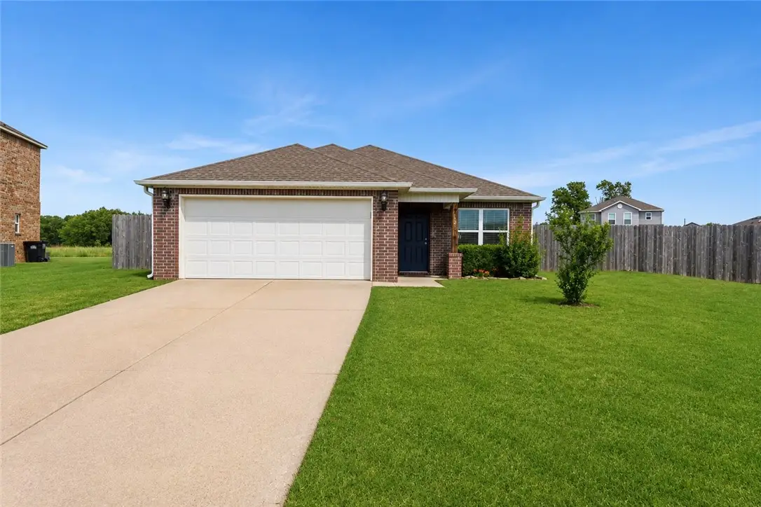 4423 Cornwall Street, Springdale, AR 72762 - #1