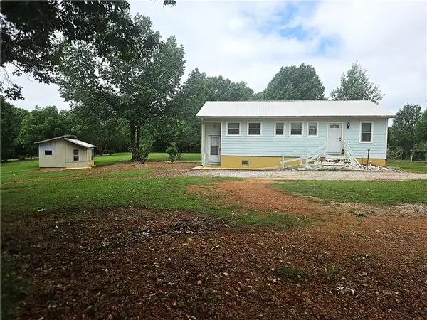 1699 Hawkins Road, Harrison, AR 72601