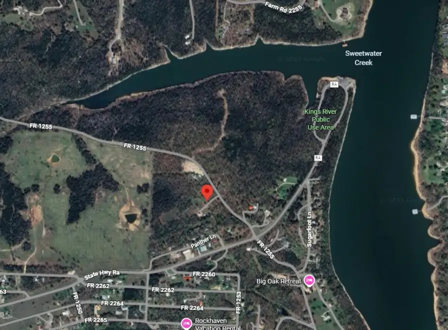 26511 Farm Road 1255, Golden, MO 65658 - #1