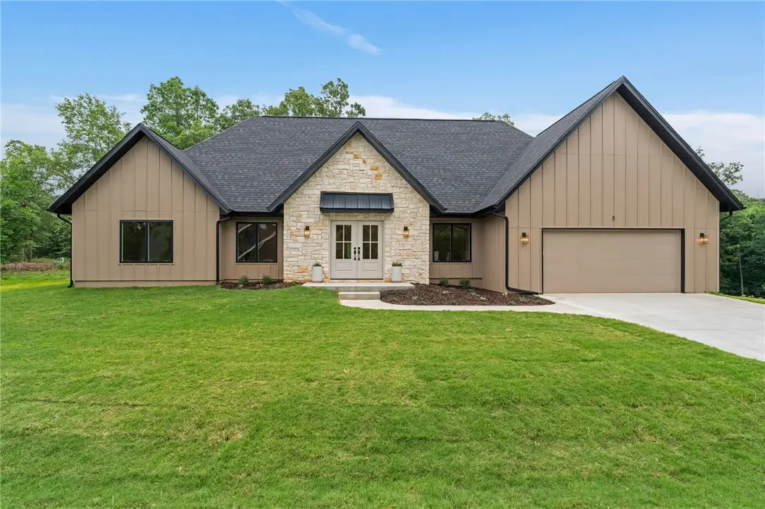 3 Aberdeen Drive, Bella Vista, AR 72715 - #1