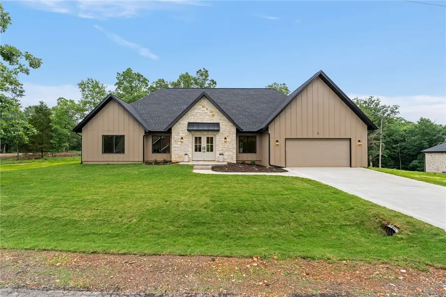 3 Aberdeen Drive, Bella Vista, AR 72715 - #2