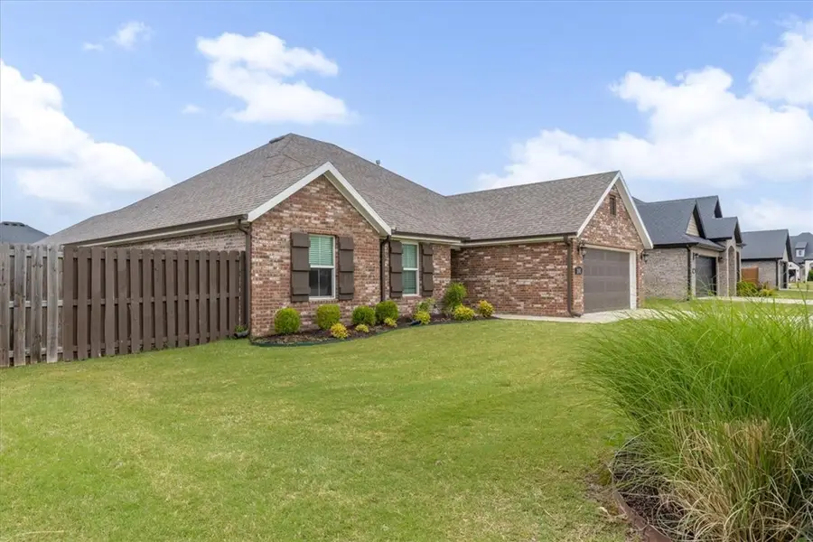 2005 W Chandler Avenue, Rogers, AR 72758 - #3