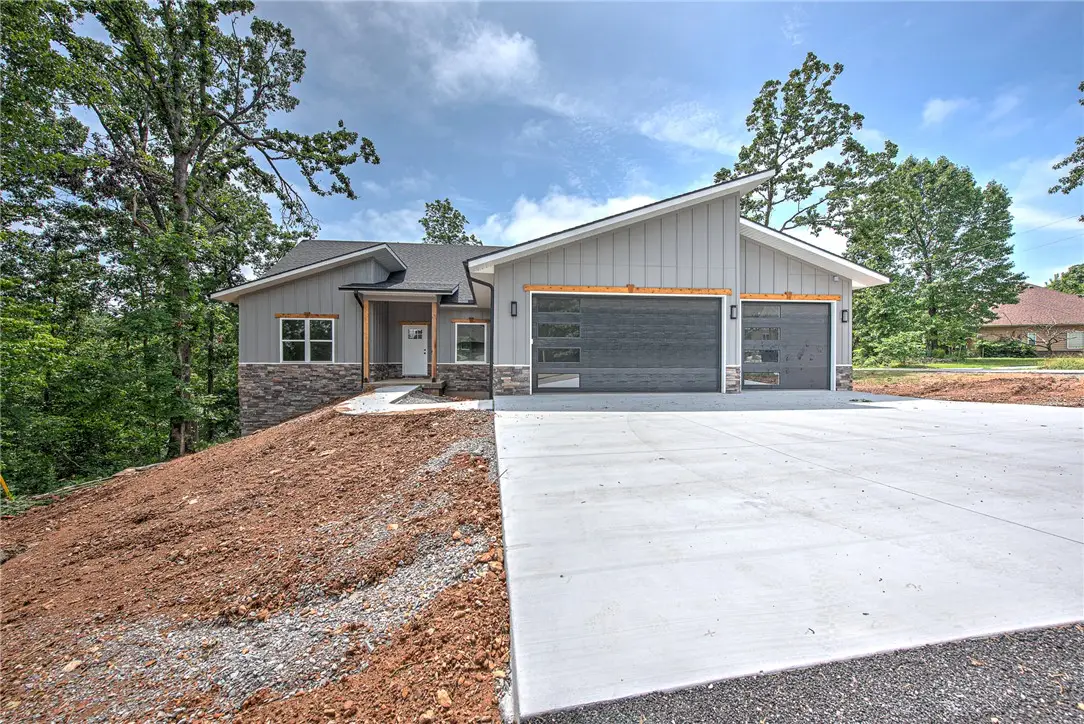 2 Grier Lane, Bella Vista, AR 72715 - #1