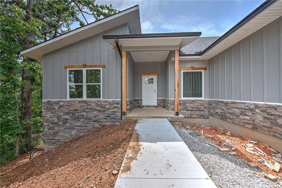 2 Grier Lane, Bella Vista, AR 72715 - #2