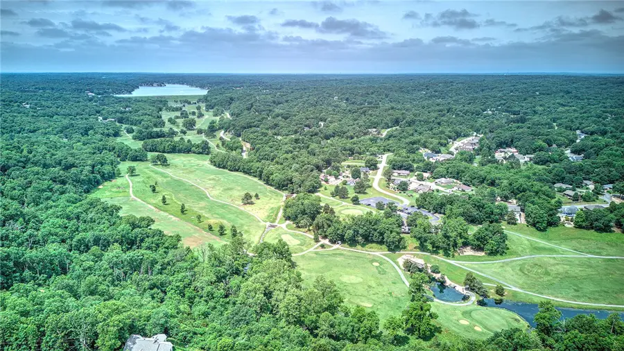 2 Grier Lane, Bella Vista, AR 72715 - #3
