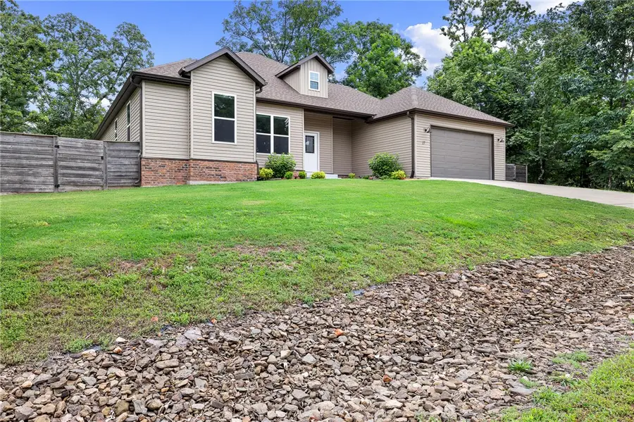17 Worth Place, Bella Vista, AR 72715 - #3