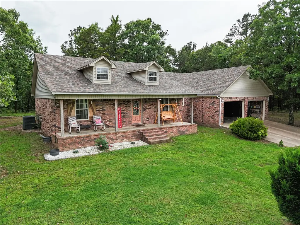 Address Withheld By Seller, Scranton, AR 72863 - #1