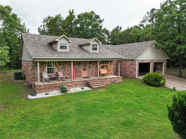 Address Withheld By Seller, Scranton, AR 72863
