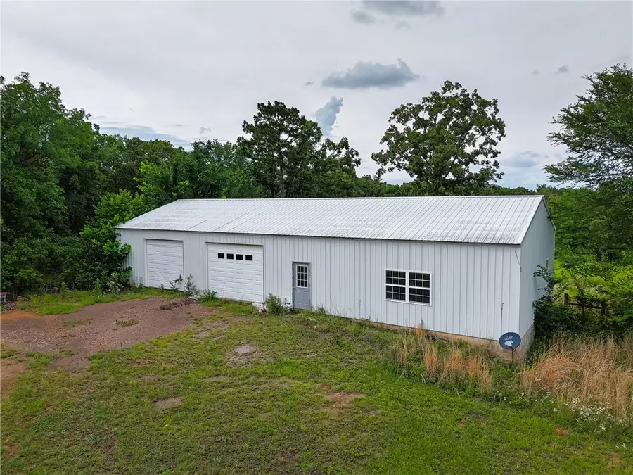 Address Withheld By Seller, Scranton, AR 72863 - #3