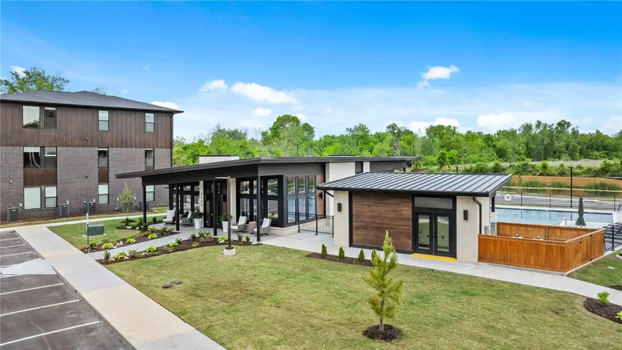 3319 SE Mp Parkway #304, Bentonville, AR 72712 - #3