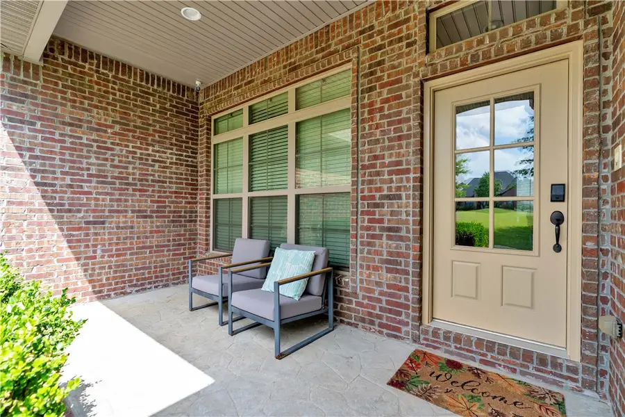 2235 Riverwater Lane, Fayetteville, AR 72703 - #3
