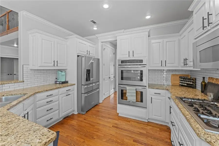 4800 Blaire Mont Road, Bentonville, AR 72713 - #3