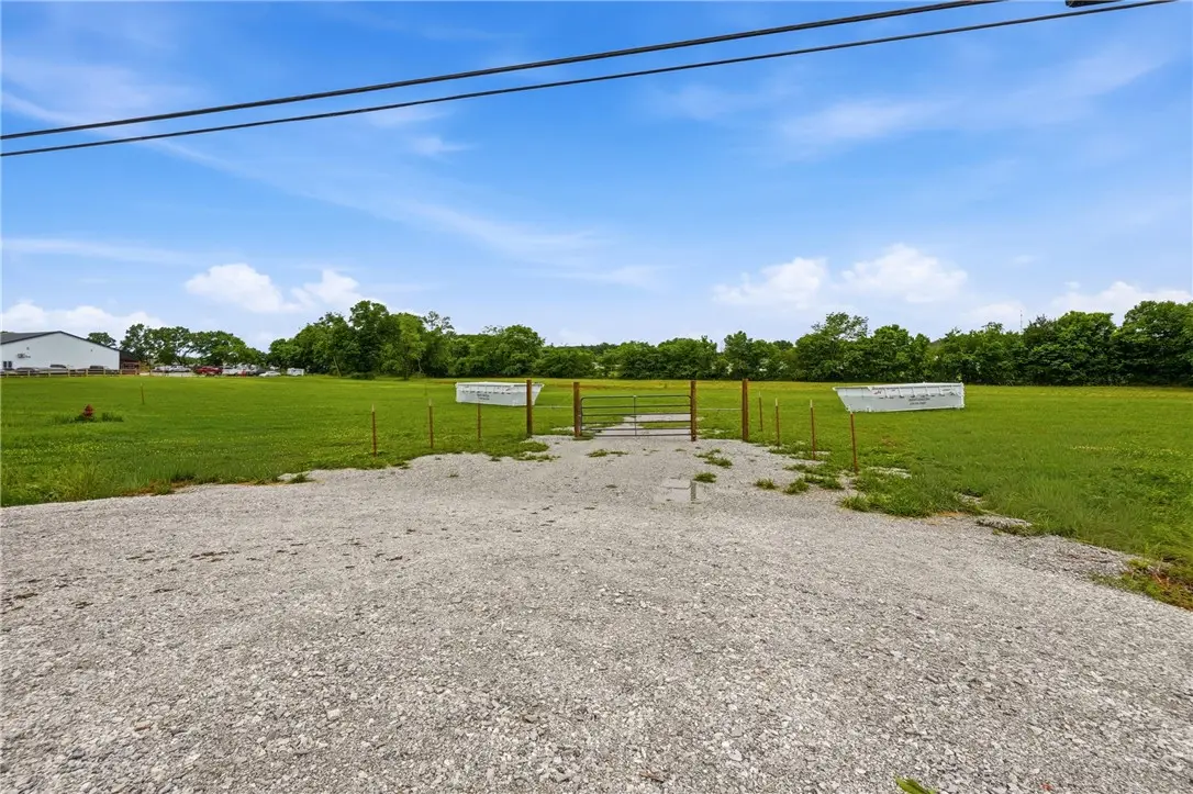 North Center, Elkins, AR 72727 - #1