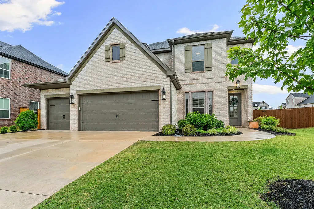 1411 Elijahs Drive, Cave Springs, AR 72718 - #1