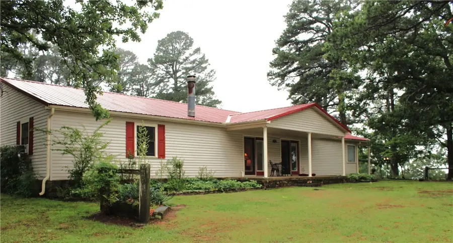 10351 Lancaster Road, Rudy, AR 72952 - #2