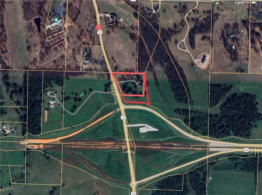 4859 Highway 112, Springdale, AR 72762 - #2
