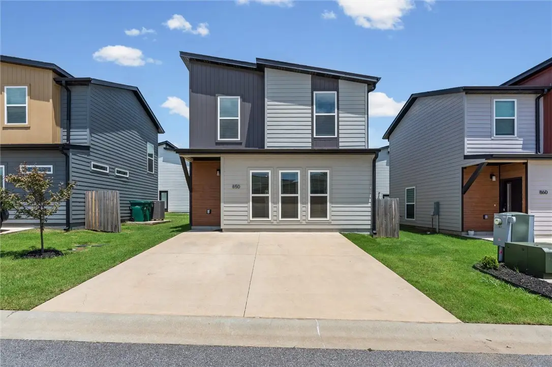 850 Ventnor Avenue, Bentonville, AR 72713 - #1