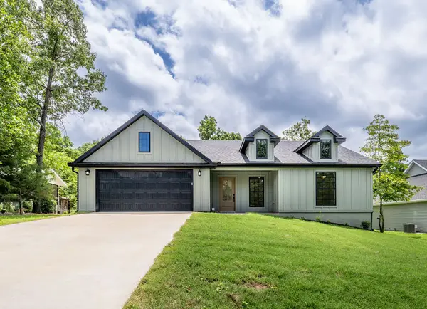 9 Romine Lane, Bella Vista, AR 72715