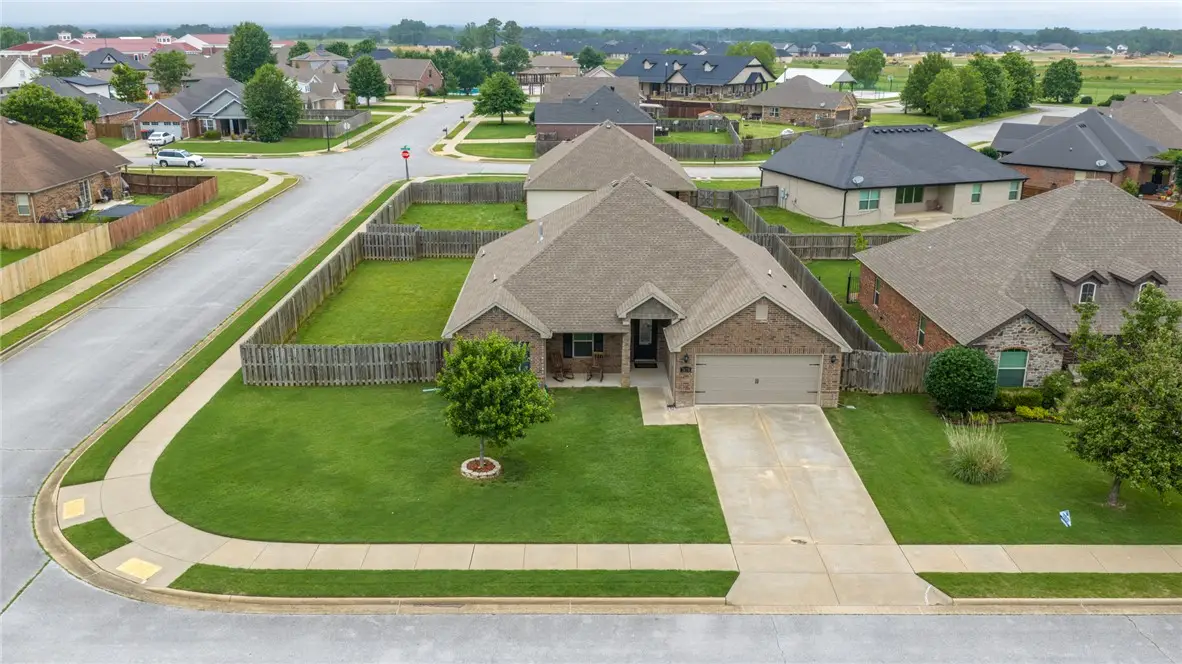 7478 Bellgrove Avenue, Springdale, AR 72762 - #1
