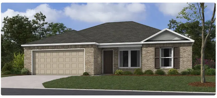 1082 Hilda Lane, Elkins, AR 72727 - #1