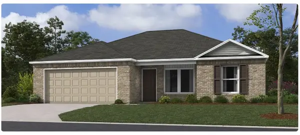 1082 Hilda Lane, Elkins, AR 72727