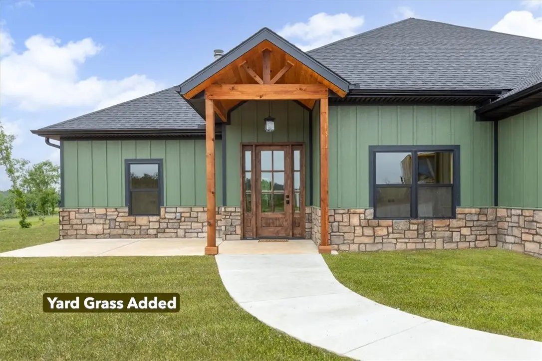 22842 Carlton Drive, Decatur, AR 72722 - #1