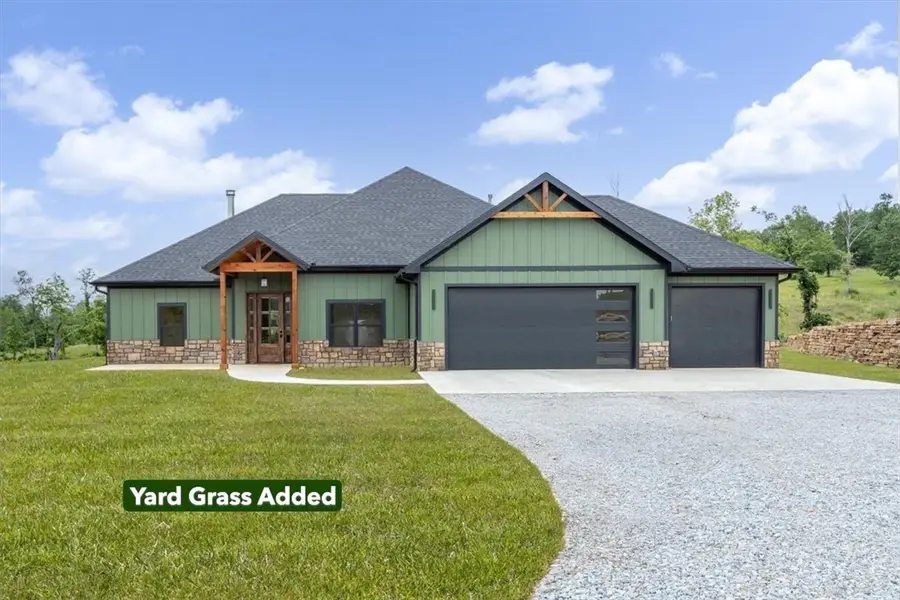 22842 Carlton Drive, Decatur, AR 72722 - #2