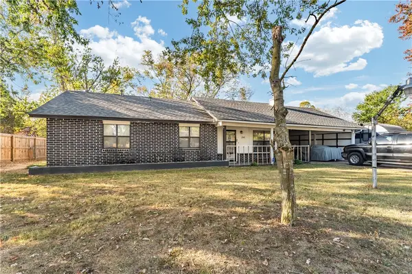 2508 Turtle Creek Drive, Rogers, AR 72756