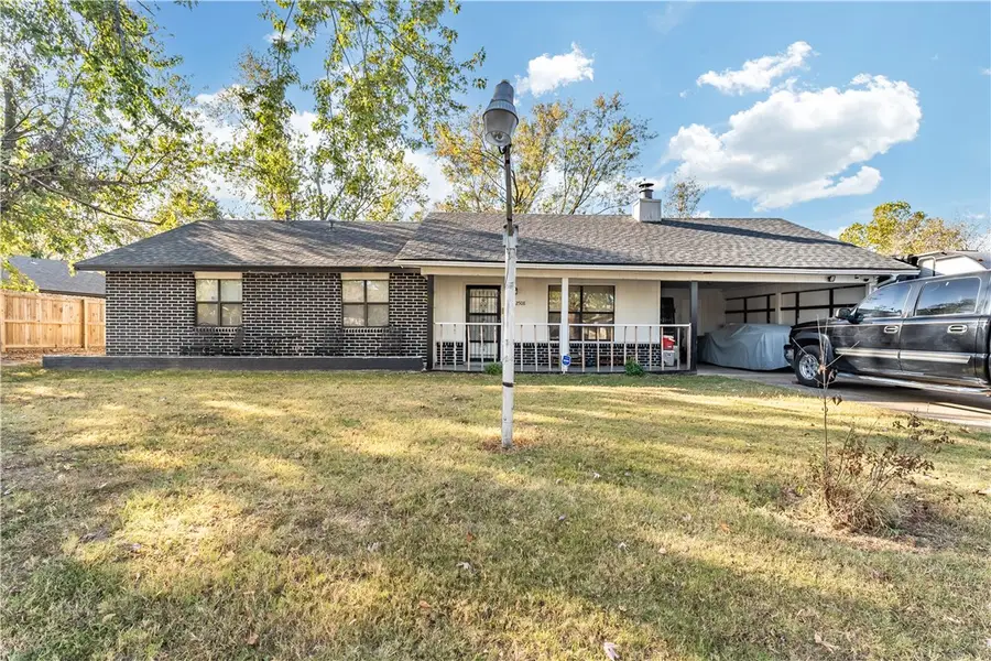 2508 Turtle Creek Drive, Rogers, AR 72756 - #3