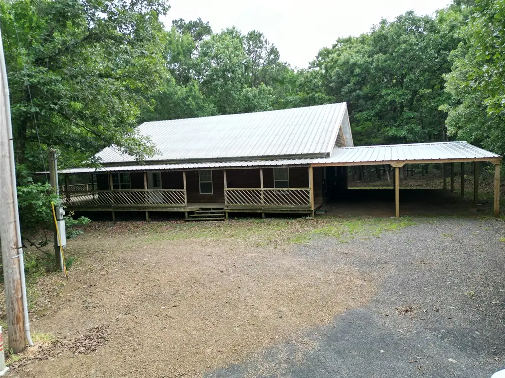 10355 Rodeo Road, Belleville, AR 72824 - #1
