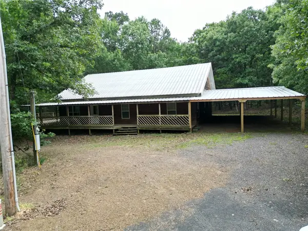 10355 Rodeo Road, Belleville, AR 72824
