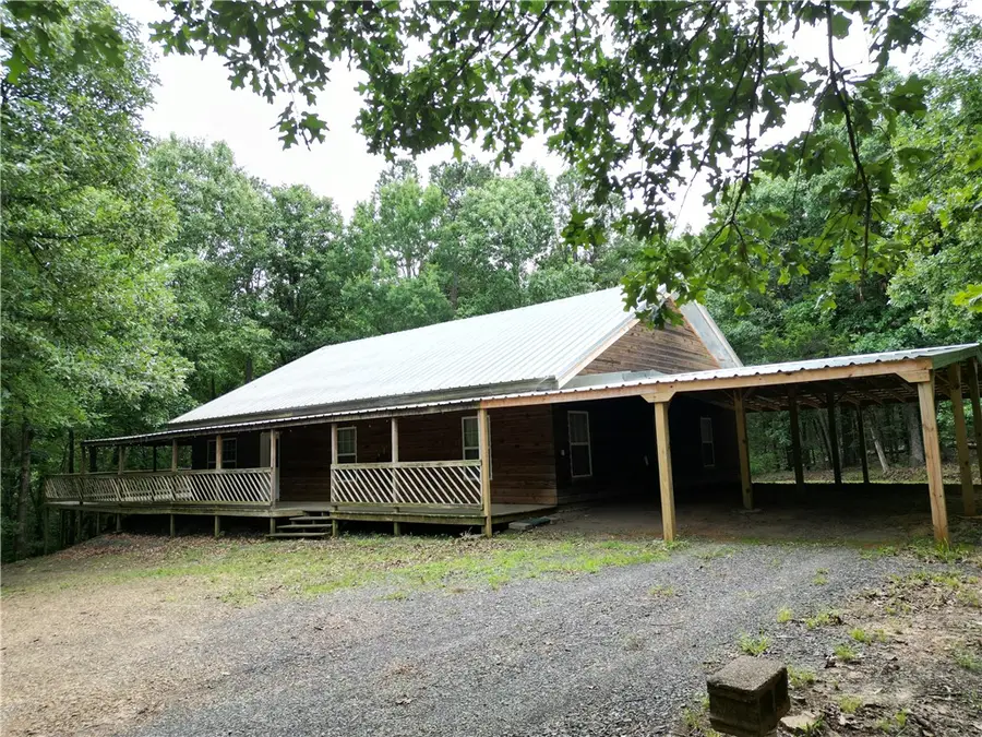 10355 Rodeo Road, Belleville, AR 72824 - #3