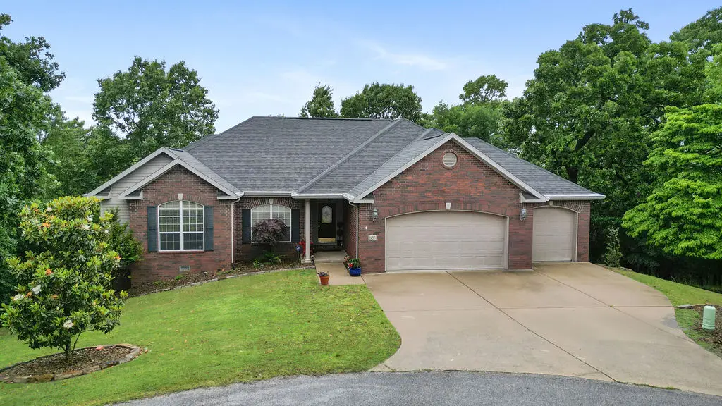14203 Andover Lane, Rogers, AR 72756 - #1