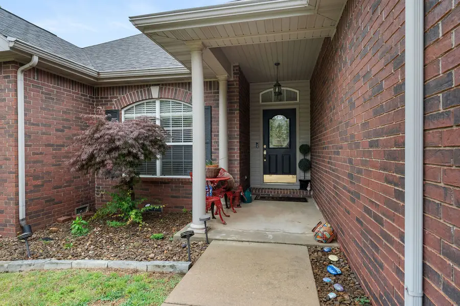 14203 Andover Lane, Rogers, AR 72756 - #2