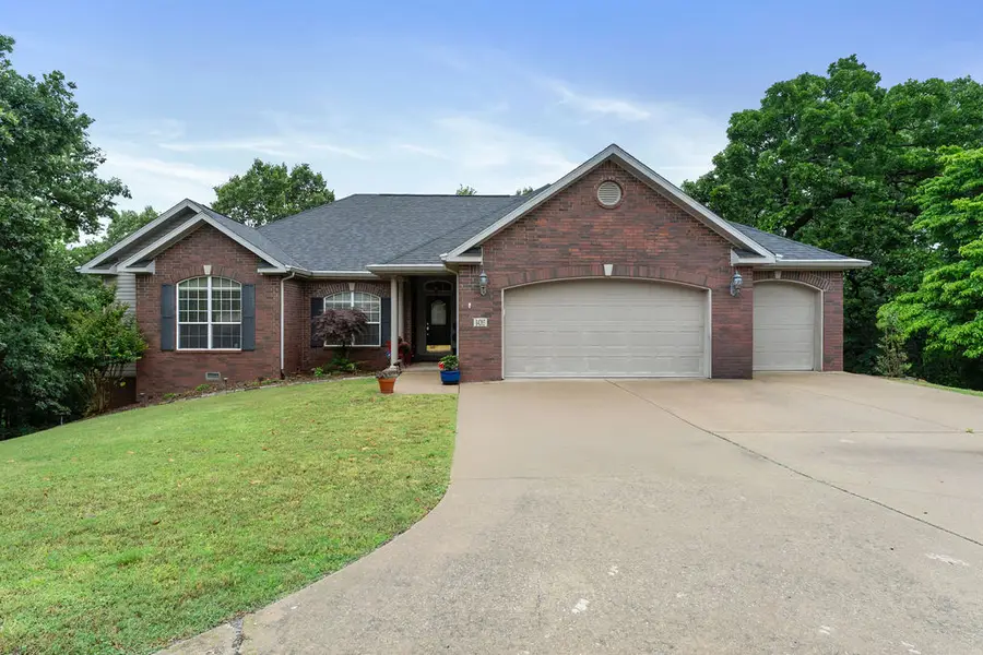 14203 Andover Lane, Rogers, AR 72756 - #3