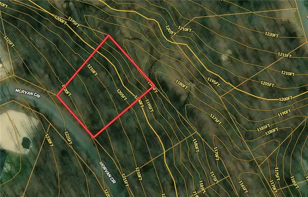 Morvan Circle, Bella Vista, AR 72715
