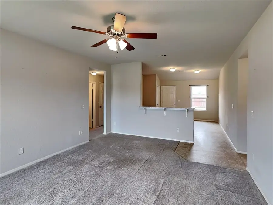 1550 Scotland Drive, Centerton, AR 72719 - #2
