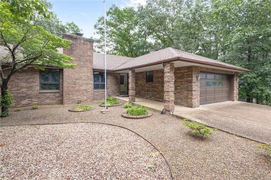 3 Islay Circle, Bella Vista, AR 72715 - #3