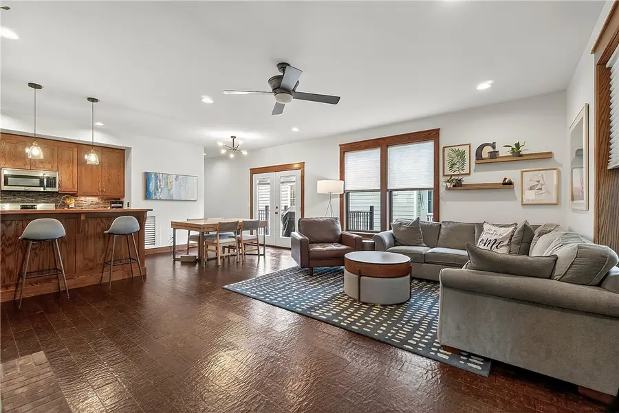 1849 N Best Friend Lane, Fayetteville, AR 72704 - #3