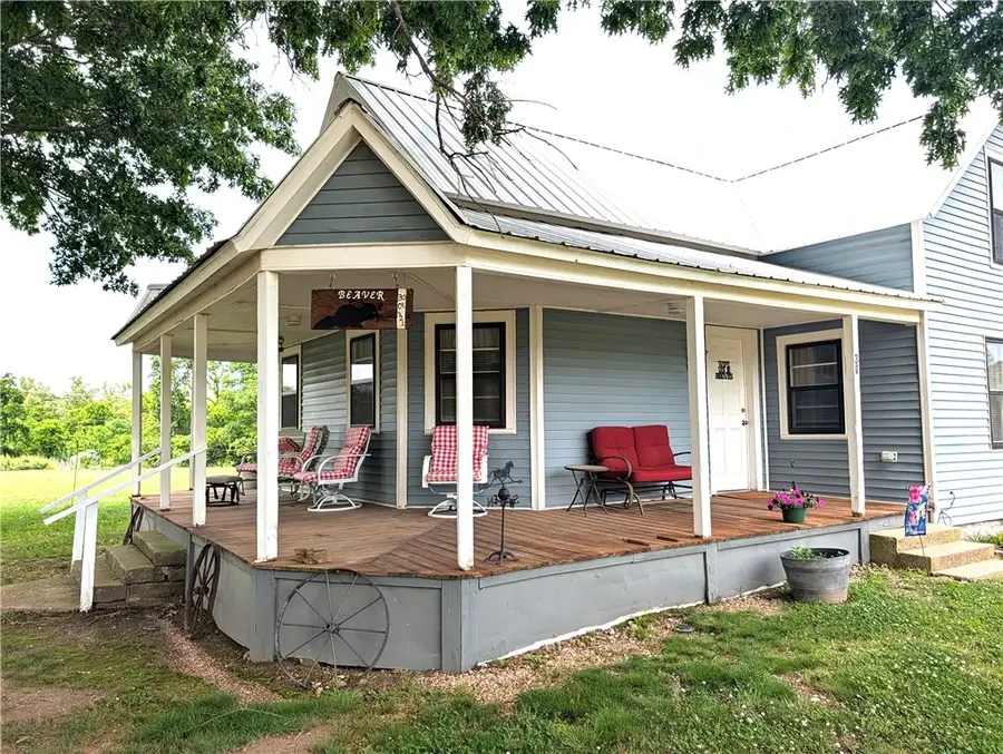 30 County Road 721, Berryville, AR 72616 - #2