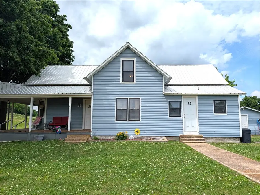 30 County Road 721, Berryville, AR 72616 - #3